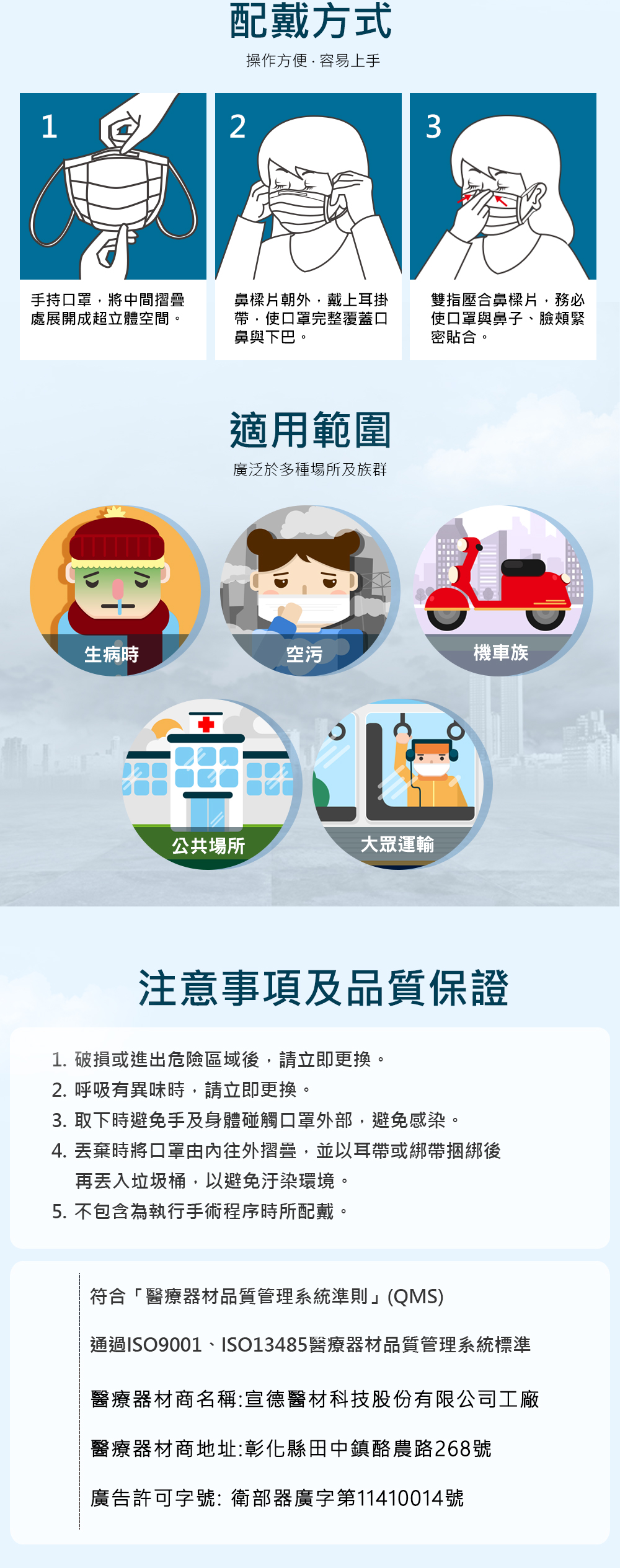 motex鑽石型氣密口罩